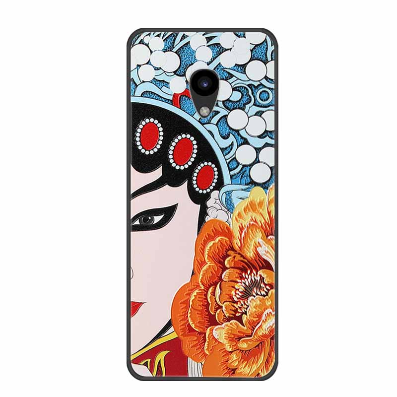 

Чехол для Xiaomi Qin F21 Pro / F22 Pro Рельефный 3D тисненый силиконовый чехол для телефона для Qin F22 Pro F 21 22 Pro F21Pro Мягкая крышка Fundas Qin F22 Pro