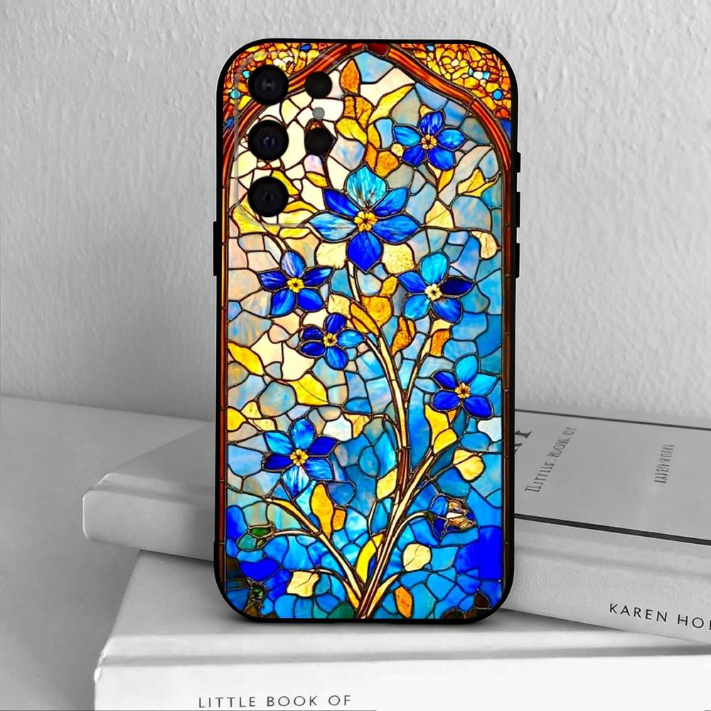 C-Kolorowy-L S-Szkło-S Etui Na Telefon Dla Samsung S25,S24,S21,S22,S23,S30,Ultra,S20,Plus,Inne Miękkie Czarne Etui