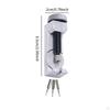 Watch Chain Link Removal Kit Band Remover Pin for Sizing Strap Watchmakers