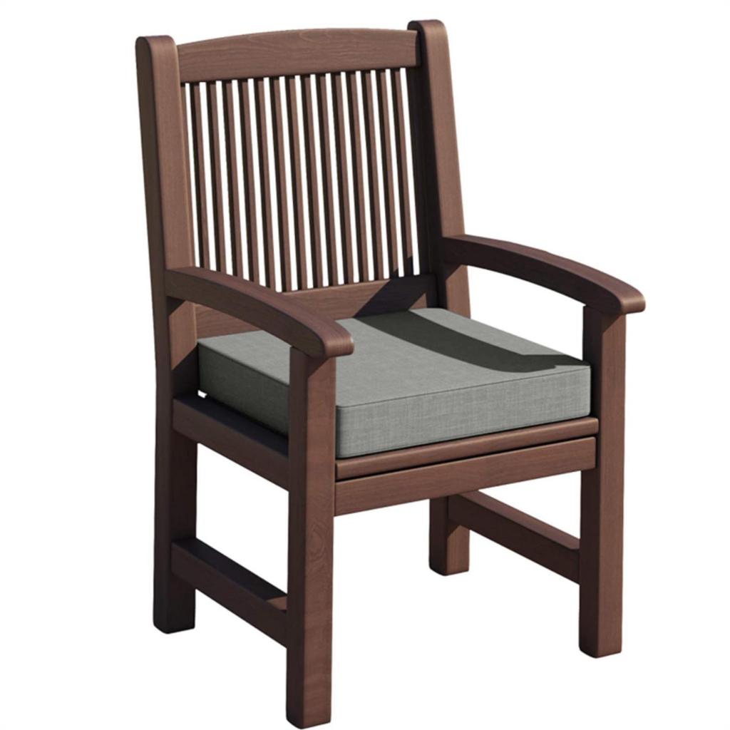 Garden Bench Cushion Outdoor Indoor Chair Cushion Furniture Upholstered Terrace