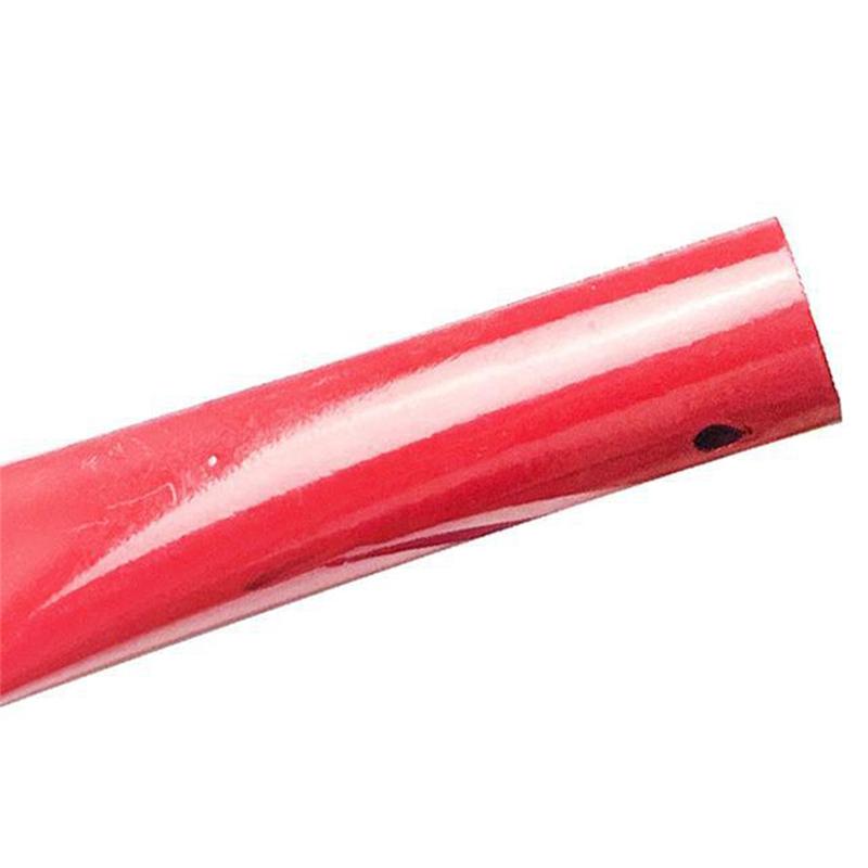 2025+ 8Inch Hand Saw Flush Cut Trim Folding Saw 3-Edge Tooth TPI 14 for Pruning Woodworking Manual Tools