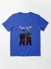 the musician mode 2023,mode live tour memento mori memories 2024 world tour Essential T-Shirt