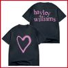Hayley Williams Ego Death Tour Atlanta, GA Mar 27, 2026 T Shirt Reprint Gildan