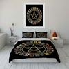 Tarot Card Set For Divination Multiple Sizes Kid'S And Adults' Bedroom Exquisite 3Pc Bedding Set, Gift