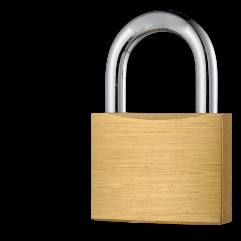 Jiànchéng 30mm Outdoor Keyed Alike Security Padlock