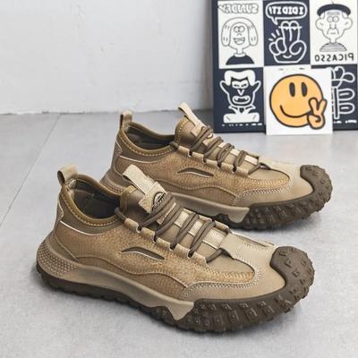 Chaussures unisexes – Chaussures de randonnée