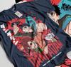 Anime Shirt, Anime Vintage Special T-shirt Unisex, Anime Manga Shirt, Anime Lovers Shirt, Graphic Anime Tee, Manga Shirt, Japanese Anime