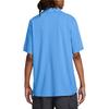 Nike Polo Shirts Men's Blue Moderate FN3895-412