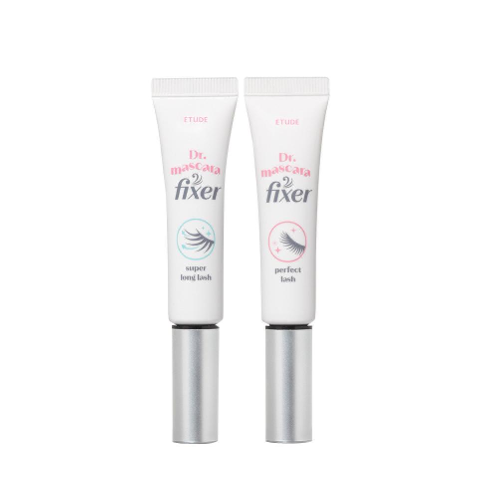 Etude Etude Fullash Care 3 Piece Set  Skinny Plann+fixer+remover 