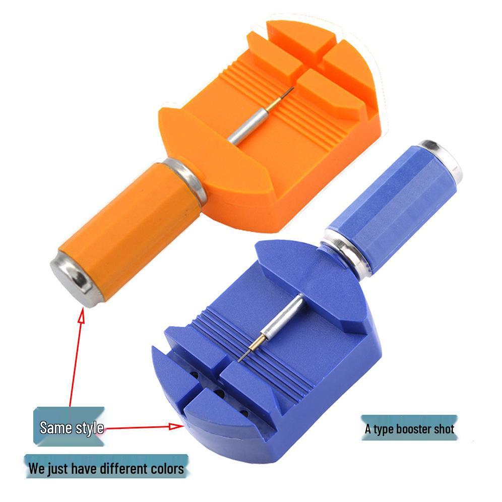 Steel Band Remover & Adjuster Tool for Mechanical Watch Repair - In Stock
