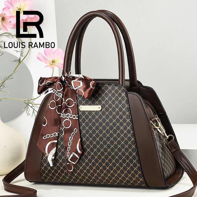 Buy Louis Rambo Sling Bag For Women Premium Original Ladies Cross Body