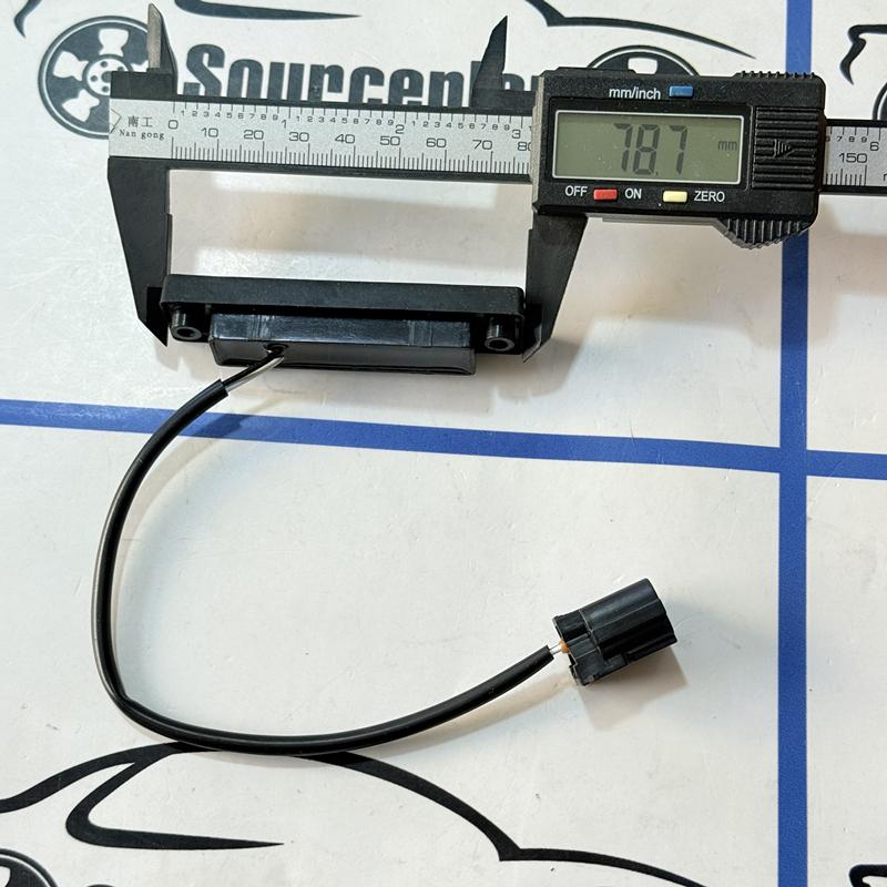 81260G6010 81260-G6010 For KIA -2024 Seltos KX7 Trunk Switch Button Trunk Switch 81260-C0000 81260C0000