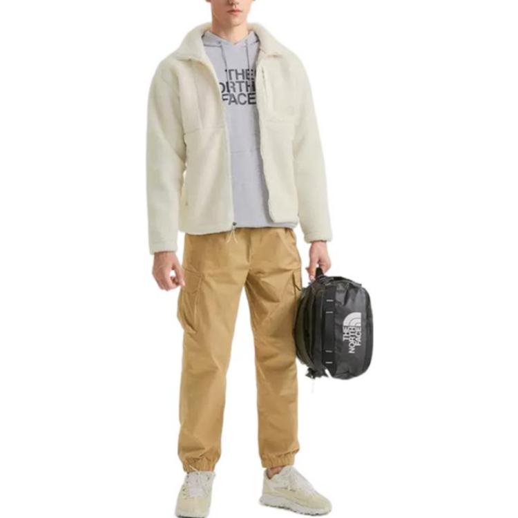 The North Face FW22 Jacket Unisex White NF0A7QT1-N3N