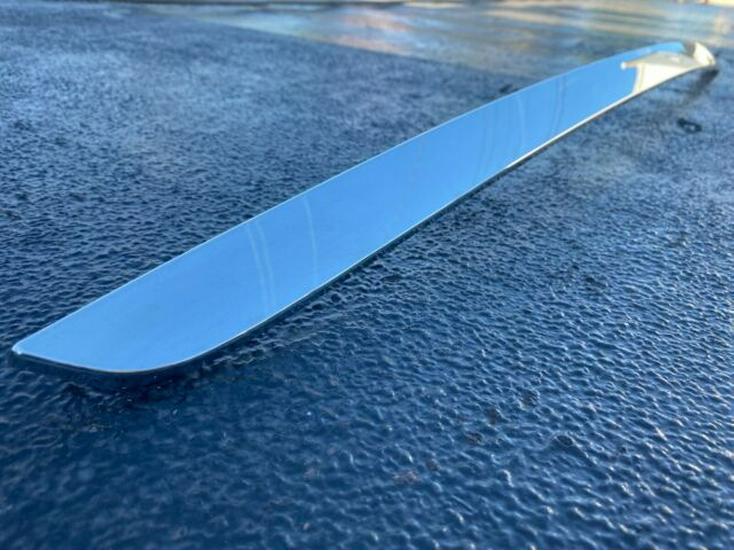51127365333 Chrome Rear Bumper Trim for BMW X5 F15