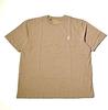 Carhartt with pocket K87 DES L T-shirt [item]