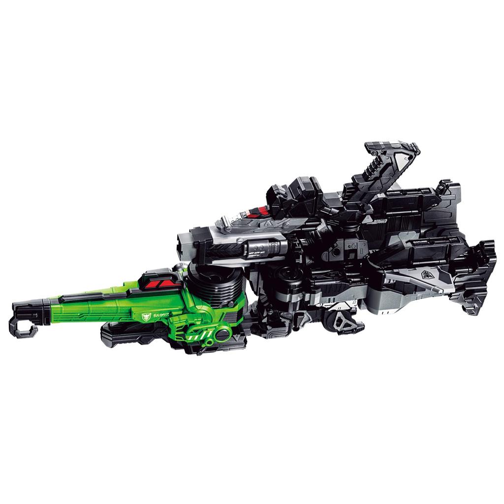 Bandai DX Gabarion Crane for Ages 3 and Up