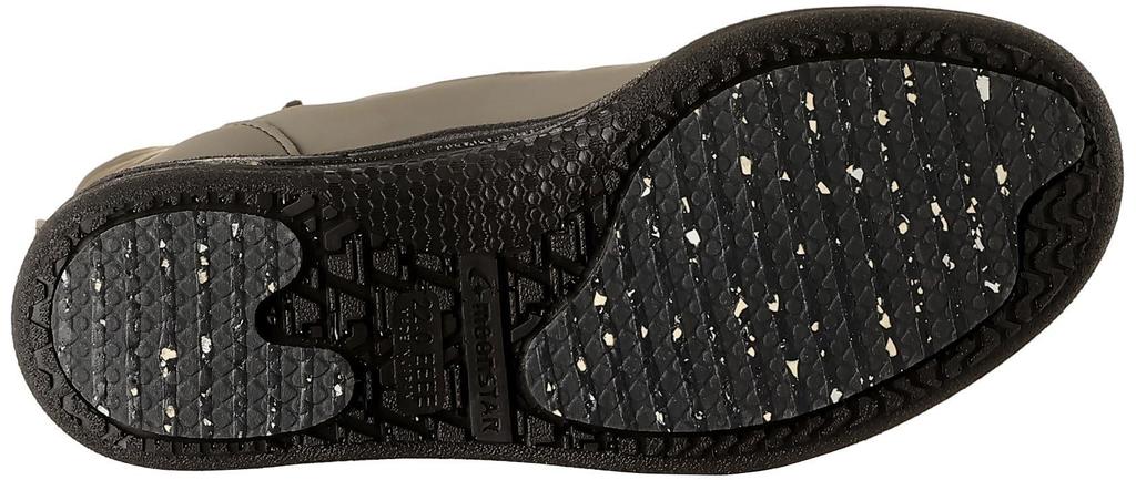 Fashion Boots SP2762CSR Mocha [Spors]