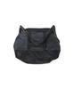 Hatchingroom Vtg Canvas Bag Black