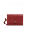 Louis Quatorze Women Medium Wallet Red Sr3fm02re