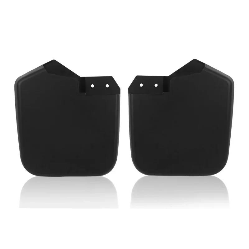 4pcs Mudguards Mudflaps Fender Front Rear Mud Flap Splash Guards for Ford Transit Custom Tourneo 2012+ 1915641 Auto AccessoriesGood product