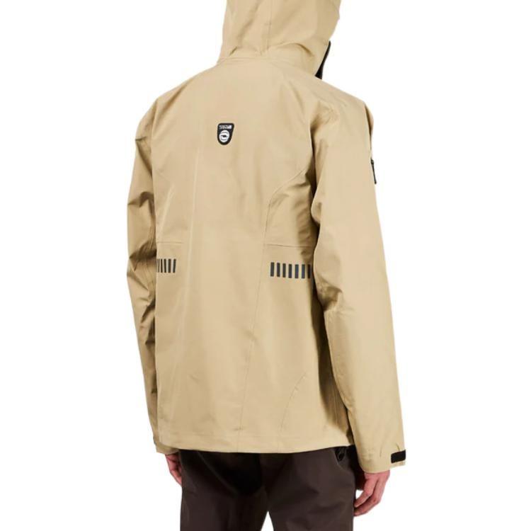 Travis Scott CACT.US Corp X Nike M Nrg Bh Jacket DM1275-250