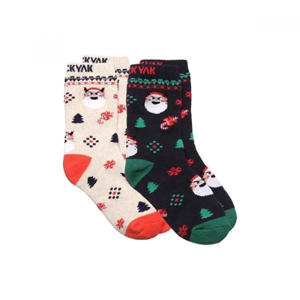 

Носки Black Yak Black Yak Kids Character MiddLe R2bkscx9913 Le 2BKSCX9913-LE/19