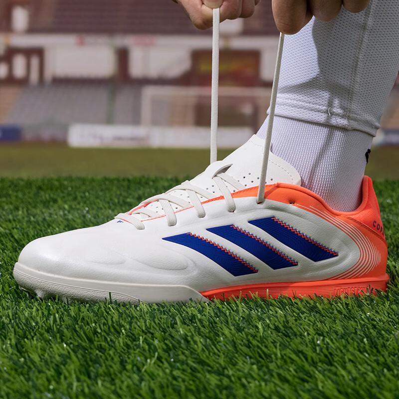 Adidas Unisex TF Football Boots JR2853 44.5