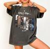 Comfort Color Vintage Mary J Blige Graphic Shirt 2026 Music Tour Fans Shirt S-4X