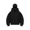 Cross-Border European Autumn/Winter Men's Multi-Pocket Zipper Pullover Sport Casual Hoodie