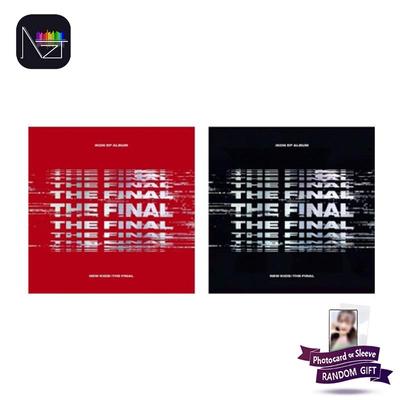 NEW KIDS : THE FINAL (EP)