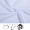 Popular Childrens Elastic Hammock Indoor Outdoor Swing Sensory Yoga Hammock for Kids Play
