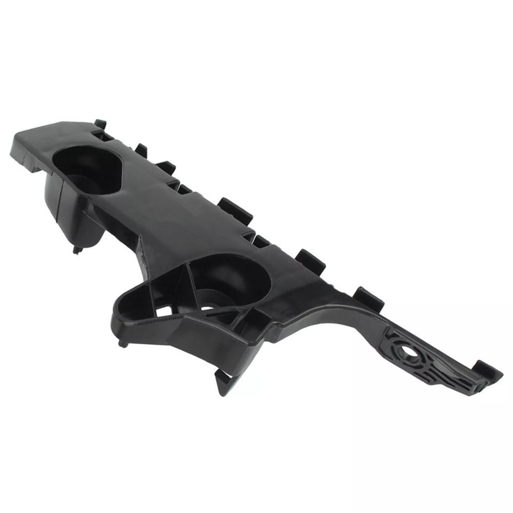 Front Driver & Passenger Side Bumper Retainer For Mazda 3 & 3 Sport 2014-2018
