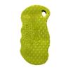 1/5Pcs Reusable Bath Scrubber Efficient Exfoliating Sponge Universal Compatibility All Skin Types Dead Skin Remover