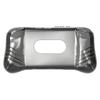Transparent TPU Protective Case For MiniLoong Pocket 1 Handheld Game Console Ergonomic Grip Shell Protector Game Accessories