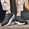 New Shoes for Men's Youth Cushion Men's Shoes Breathable Casual Sports Shoes for Men's Running Shoes