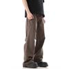 American Hip-hop Retro Casual Pants Men's Spring and Autumn Loose Wide-leg Pants