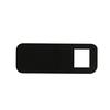 3Pcs Ultra Thin Plastic Webcam Camera Covers Protectors Anti Hacker Peeping Protection Covers