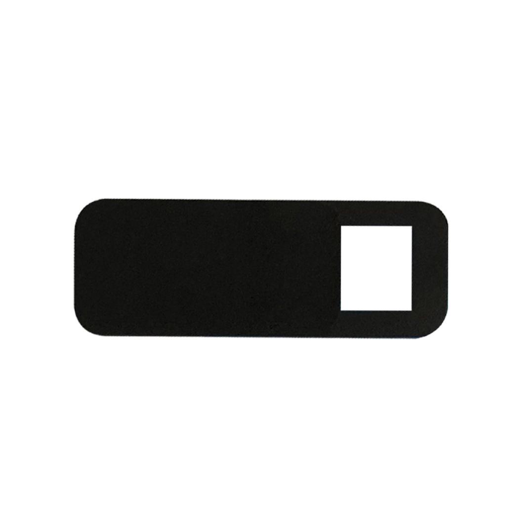 3Pcs Ultra Thin Plastic Webcam Camera Covers Protectors Anti Hacker Peeping Protection  Covers