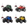 RC Truck na dálkové ovládání Terénní závodní vozidla 4x4 RC vozidlo Truck pro chlapce, děti a dospělé