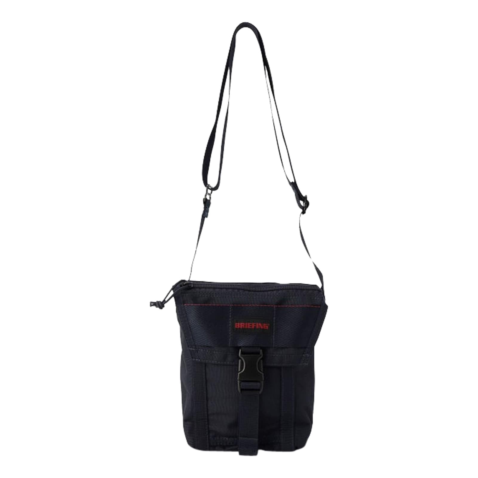 

SHOULDER BAG JET TALL MW Navy [Briefing] GEN Men s Темно-синій