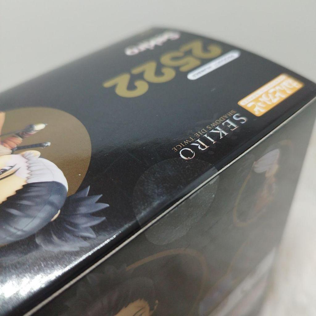 [USED] Nendoroid Sekiro: Shadows Die Twice