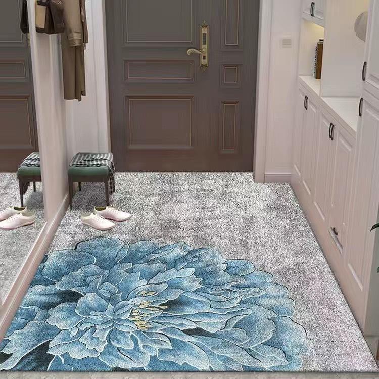 Door Mat Floor Mat Entry Mat Dirt Resistant Entry Mat Carpet Non Slip
