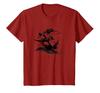 Street Fighter 6 Chun-Li T-Shirt