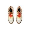New Asics P.E. Nation X EX89 Mt Pearled Ivory Burro 1203A385-750