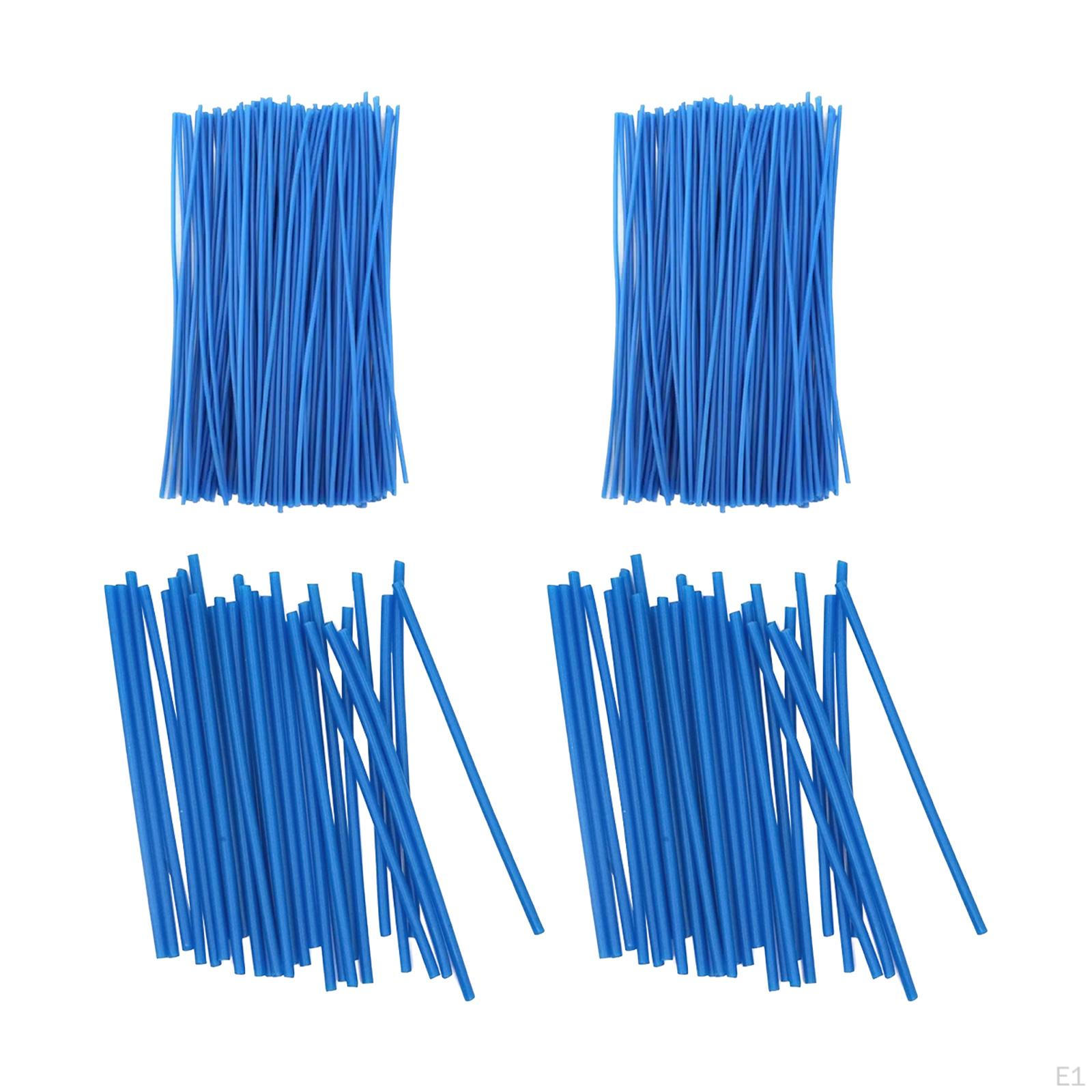 Ювелирная восковая линия для изготовления литейной проволоки для начинающих — фото 4