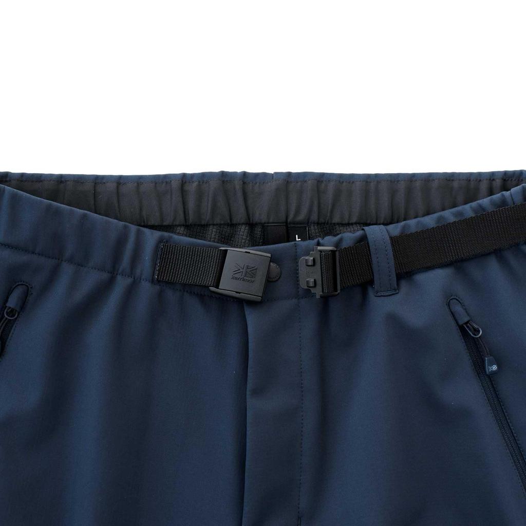 Karrimor Arete Ventilation French Navy Pants, Men's,