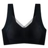 Underwear small breasts gather, close secondary breasts, anti-sagging, seamless lift, pull up, Tomei vest bra cover