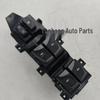 Compatible Window Lift Switch Assembly for Hyundai Santa Fe ix45/DM (Part 93570-2W000)
