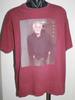 Kenny Rogers The 50 Years World Tour TShirt Size XL Music Country Unisex Gildan Unisex T-Shirt