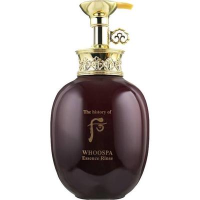 Whoo Spa Özlü Durulama Suyu 350ml